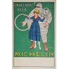 Michelin. Fabien Fabiano. 1917.
