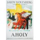 Adrien Holy. Ausstellung Salon Wolfsberg, Zürich. 1949.