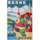 BERNE, HANS SCHÄR, 1936