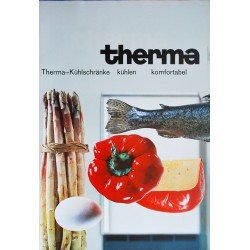 Hans Heinrich Pidoux. Therma. 1963.