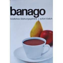 Hans Vetter. Banago. 1962.