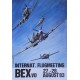 Gérard de Bernardis. Flugmeeting Bex. 1983.