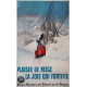 PLAISIR DE NEIGE, N. REALE, 1938