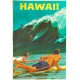 Charles Allen. Hawaii. 1960.