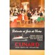 Cunard, votre route sur l'Atlantique. 1939.