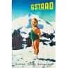 Jacques Naegeli. Gstaad. 1939.
