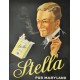 Stella. Pur Maryland. Vers 1930.