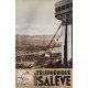 TELEPHERIQUE DU SALEVE. 1932.