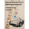 MERCEDES BENZ, ANTON STANKOWSKI, 1955