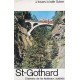 St-Gothard. CFF. Vers 1965.